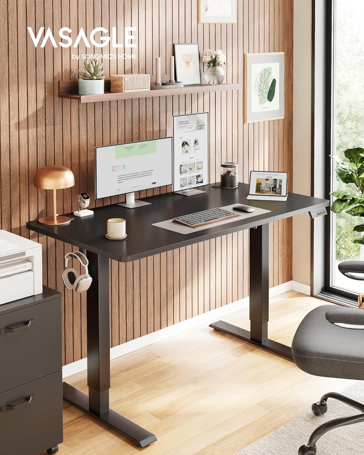 Ultimate Ergonomic Standing Desk